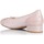 Chaussures Femme Ballerines / babies Pitillos 5082 Rose