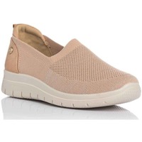 Chaussures Femme Slip ons Amarpies ALH23462 Rose