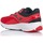 Chaussures Femme Running / trail Joma RACTIS2306 Rouge