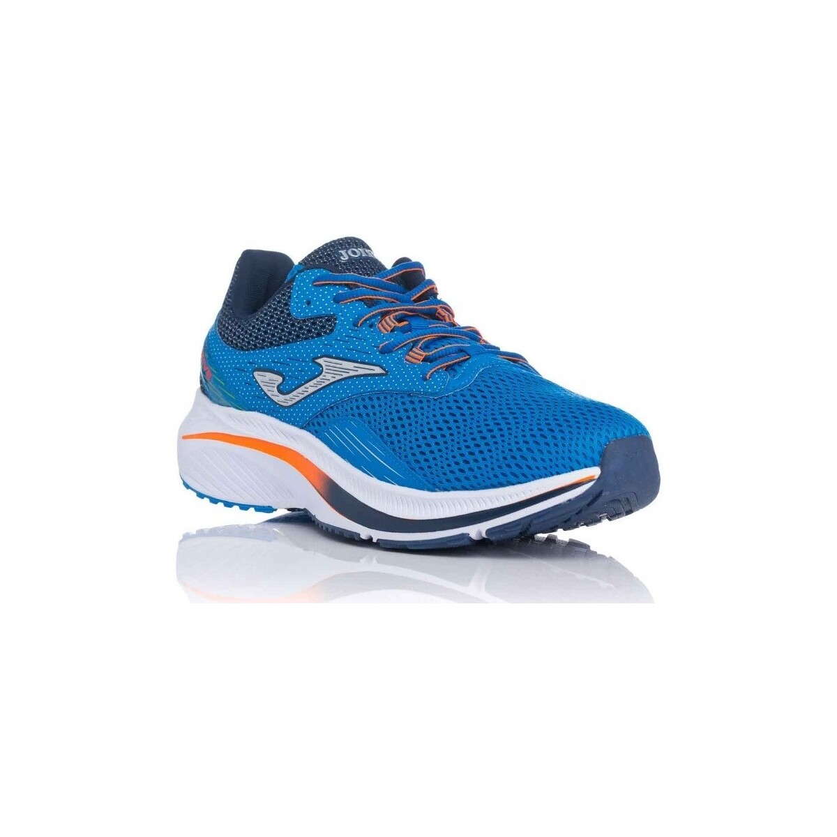 Chaussures Homme Running / trail Joma RACTIS2317 Bleu