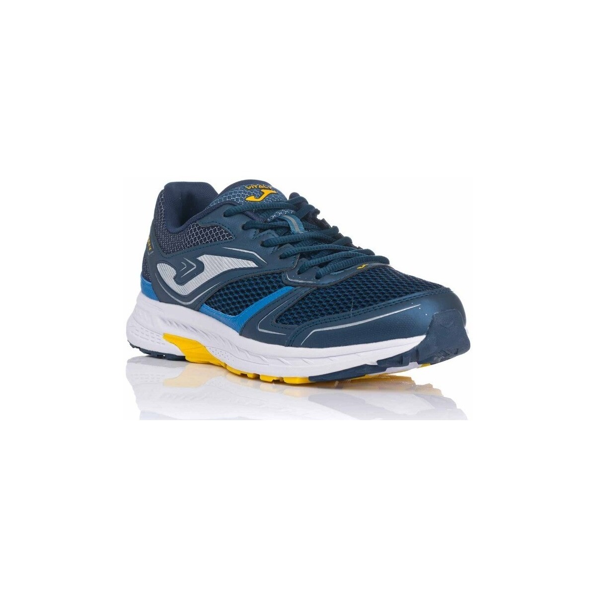 Chaussures Homme Running / trail Joma RVITAS2315 Bleu