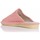Chaussures Femme Chaussons Garzon P460.130 Rose