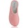 Chaussures Femme Chaussons Garzon P460.130 Rose