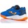 Chaussures Femme Tennis Joma TM100S2304P Bleu