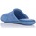 Chaussures Femme Chaussons Vulladi 2200-717 Bleu