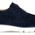 Chaussures Homme Richelieu Geox U35B6B C4002 Bleu