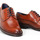 Chaussures Homme Richelieu Fluchos F1626 Marron