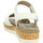 Chaussures Femme Escarpins Doctor Cutillas 37104 Blanc