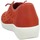 Chaussures Femme Derbies Doctor Cutillas 38469 Rouge