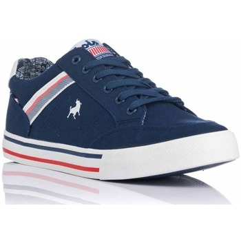 Chaussures Homme Baskets basses Lois 61300 