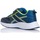 Chaussures Garçon Running / trail J´hayber ZN450332 Bleu