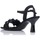 Chaussures Femme Escarpins Mysoft 23M074 Noir