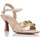Chaussures Femme Escarpins Mysoft 23M074 Blanc
