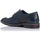 Chaussures Homme Richelieu Fluchos F1626 Bleu