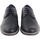 Chaussures Homme Multisport Bitesta Chaussure homme  23s32075 noir Noir