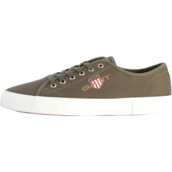 Chaussures Homme Baskets basses Gant Zupimo Sneakers - Vintage Vert