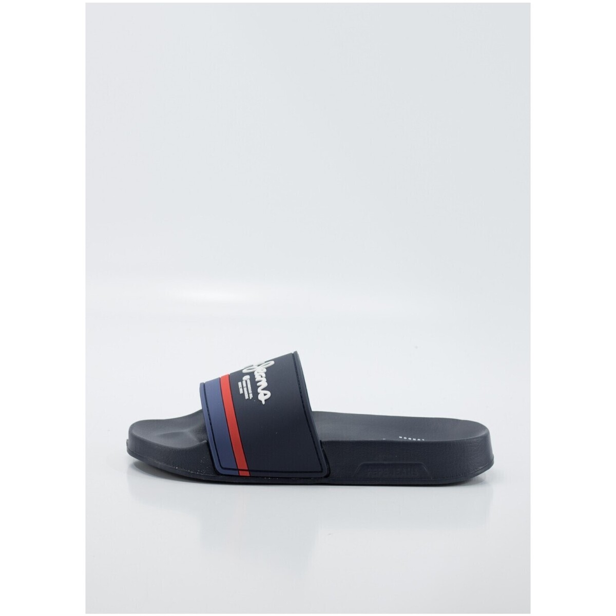 Chaussures Homme Claquettes Pepe jeans 27367 MARINO
