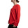 Vêtements Femme Chemises / Chemisiers Linea Emme Marella 23511109 Rouge