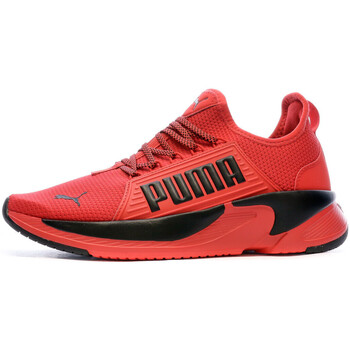 Chaussures Homme Baskets basses Puma 376540-02 Rouge