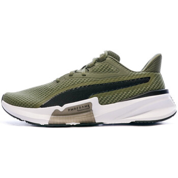 Chaussures Homme Running / trail Puma core 376049-07 Vert