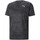 Vêtements Homme T-shirts & Polos Puma 522358-01 Noir
