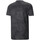Vêtements Homme T-shirts manches courtes Puma 522358-01 Noir