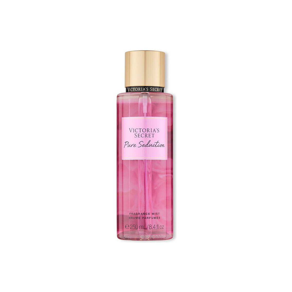 Beauté Femme Parfums Victoria's Secret Brume Pour Le Corps 250ML Original - Pure Seduction Autres
