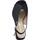 Chaussures Femme Sandales et Nu-pieds Valleverde 28223 Noir