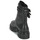 Chaussures Femme Bottines Lauren Ralph Lauren CAMMIE-BOOTS-MID BOOT Noir