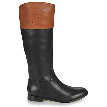 Bottes ville Andréren JUSTINE-BOOTS-TALL BOOT