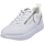 Chaussures Femme Baskets mode Bagatt Candice D31 ADO 02 Blanc