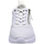 Chaussures Femme Sécurité du mot de passe Candice D31 ADO 02 Blanc