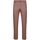 Vêtements Homme Pantalons Selected 16088564 SLIM-LIAM-MAUVE SHADOW Violet