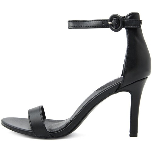 Chaussures Femme Utilisez au minimum 8 caractères Fashion Attitude  Noir