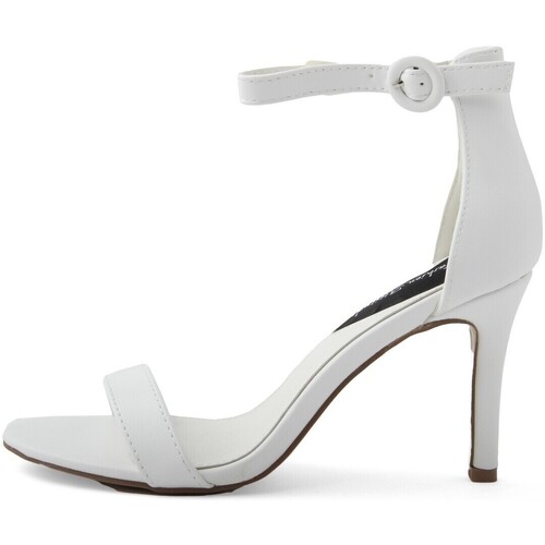 Chaussures Femme Taies doreillers / traversins Fashion Attitude  Blanc