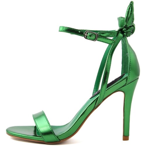 Chaussures Femme Nouveautés de cette semaine Fashion Attitude  Vert
