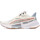 Chaussures Femme Running / trail Puma Cloudspun 377365-01 Blanc
