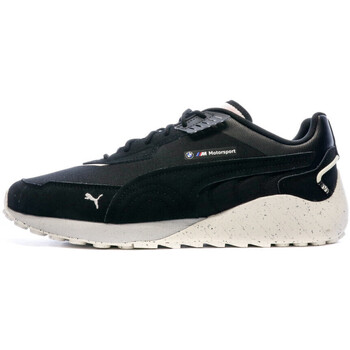Chaussures Homme Sport Indoor Puma 307317-01 Noir