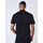 Vêtements Homme Chemises manches courtes Project X Paris Chemise 2310032 Noir