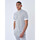 Vêtements Homme Chemises manches courtes Project X Paris Chemise 2310032 Gris