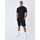 Vêtements Homme Shorts / Bermudas Project X Paris Short 2340031 Noir