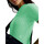 Vêtements Femme T-shirts manches courtes Calvin Klein Jeans 144683VTPE23 Vert