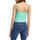 Vêtements Femme Tops / Blouses Calvin Klein Jeans 144686VTPE23 Vert