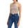 Vêtements Femme Tops / Blouses Calvin Klein Jeans 144688VTPE23 Beige