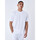 Vêtements Homme graphic-print T-shirt Nero Tee Shirt 2310031 Blanc