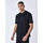 Vêtements Homme T-shirts & Polos Project X Paris Tee Shirt 2310031 Noir
