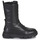 Chaussures Femme 132169c Boots Geox D VILDE Noir