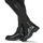 Chaussures Femme Housses de coussins D IRIDEA Noir