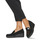 Chaussures Femme Mocassins Geox D ILDE Noir