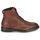 Chaussures Homme Boots Geox U AURELIO Marron